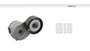 Imagen de RULEMAN TENSOR POLY V CHEVROLET MERIVA 1.7 DTI